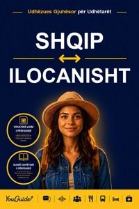 The Language Guide for Travelers - Albanian to Ilocano - YouGuide - ebook