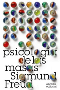 Psicología de las masas - Sigmund Freud - ebook