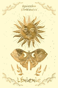 Lśnienie - Klimkiewicz Agnieszka - książka