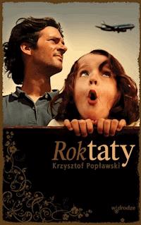 Rok taty - Krzysztof Popławski OP - ebook