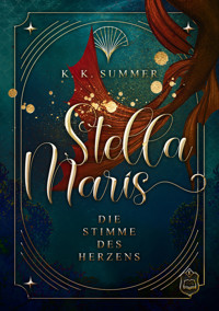 Stella Maris - K. K. Summer - ebook