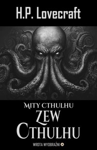 Zew Cthulhu - H.P. Lovecraft - ebook + audiobook