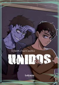 Unidos - Lycos Yael Castillo - ebook