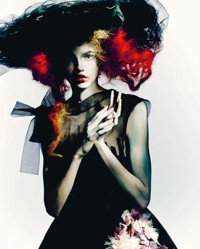 Paolo Roversi - Lécallier Sylvie, Roversi Paolo - książka
