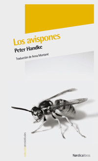 Los avispones - Peter Handke - ebook