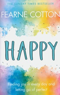 Happy - Cotton Fearne - książka