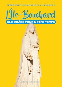 L' Île-Bouchard - Benoît-Dominique de la Soujeole - ebook