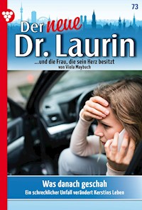 Was danach geschah - Viola Maybach - ebook