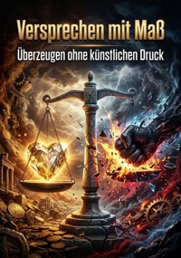 Versprechen mit Maß - Clara Edelbruck - ebook