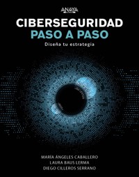 Ciberseguridad paso a paso - María Ángeles Caballero Velasco - ebook
