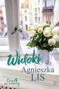 Widoki - Lis Agnieszka - ebook + książka
