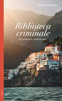Biblioteca criminale - Dino Minardi - ebook