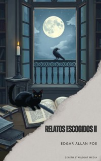 Relatos escogidos II - Edgar Allan Poe - ebook