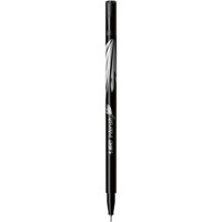 Cienkopis BIC Intensity Fine - czarny (942069) -  - książka