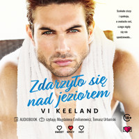 Zdarzyło się nad jeziorem - Vi Keeland - ebook + audiobook + książka