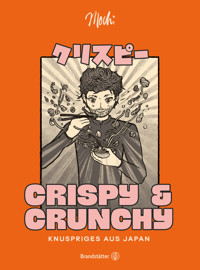 Crispy & Crunchy - Mochi - ebook