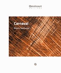Carnaval - Alexis Santuary - ebook