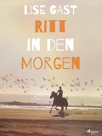 Ritt in den Morgen - lise  gast  - ebook