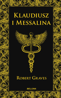Klaudiusz i Messalina - Robert Graves - ebook + książka