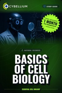 Basics of Cell Biology - Cybellium - ebook