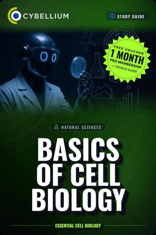 Basic Pl Basics of Cell Biology - Cybellium - ebook - Legimi online