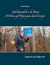 Jakobsmuscheln à la Bruni - Bruni Hubert - ebook