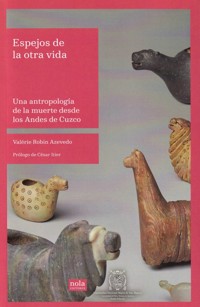 Espejos de la otra vida - Valérie Robin Azevedo - ebook