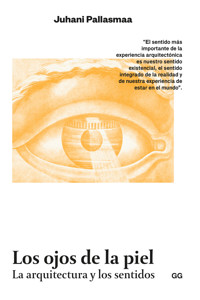 Los ojos de la piel - Pallasmaa Juhani - ebook
