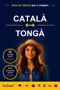 The Language Guide for Travelers - Catalan to Tongan - YouGuide - ebook