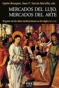 Mercados del lujo, mercados del arte - AAVV - ebook