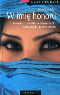 W imię honoru - Muchtar Mai - ebook