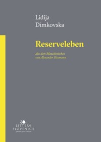 Reserveleben - Lidija Dimkovska - ebook
