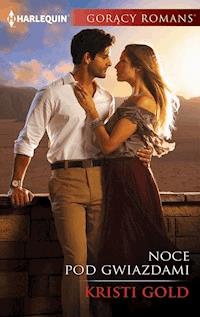 Noce pod gwiazdami - Kristi Gold - ebook