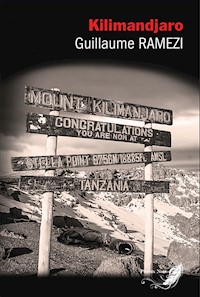 Kilimandjaro - Guillaume Ramezi - ebook