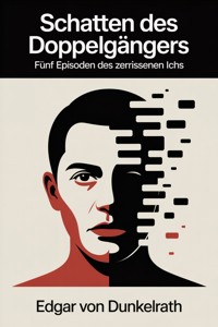Schatten des Doppelgängers - Edgar von Dunkelrath - ebook