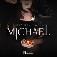 Michael. Superprodukcja - Brylewska Julia - audiobook