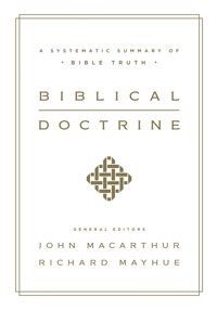 Biblical Doctrine -  - ebook