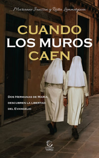 Cuando los muros caen - eBook - Marianne Jansson - ebook