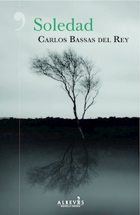 Soledad - Carlos Bassas del Rey - ebook