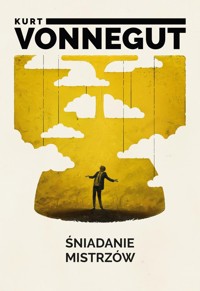Śniadanie mistrzów - Kurt Vonnegut - audiobook + książka