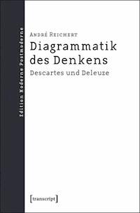 Diagrammatik des Denkens - André Reichert - ebook