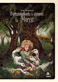 O krasnoludkach i o sierotce Marysi - Maria Konopnicka - książka