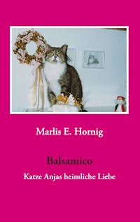 Balsamico - Marlis E. Hornig - ebook