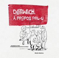 Derwich Á propos PRL-u - Derwich Henryk - książka