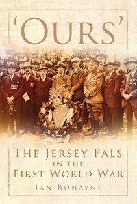 'Ours' - Ian Ronayne - ebook