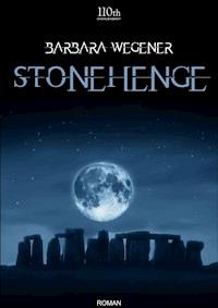 Stonehenge - Barbara Wegener - ebook