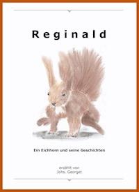 Reginald - Johs. Georget - ebook