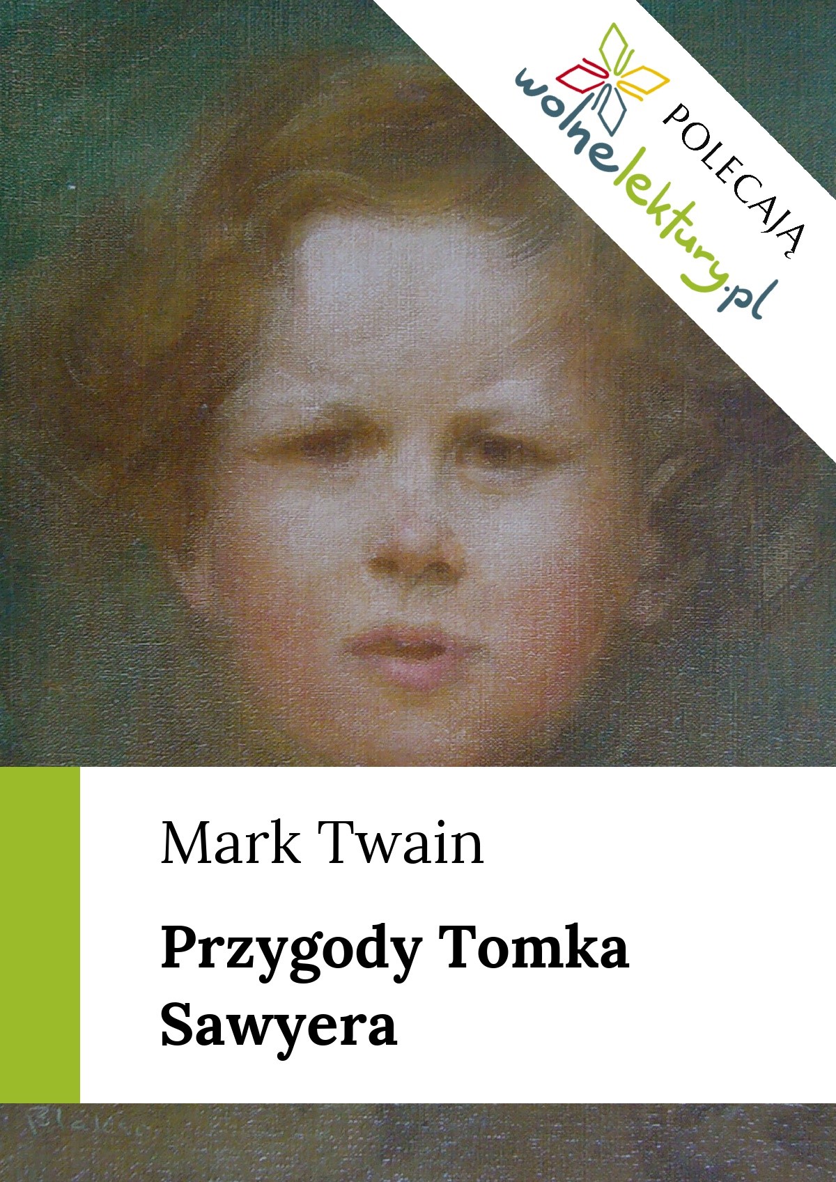 Przygody Tomka Sawyera