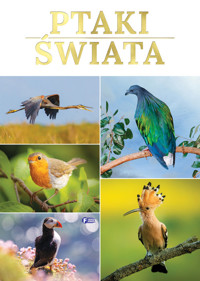 Ptaki świata -  - książka