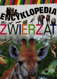 Encyklopedia zwierząt -  - książka